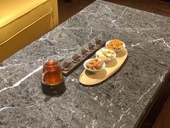 -宁波逸东豪生大酒店·逸轩中餐厅