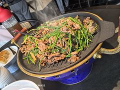 -喜悦烤鸭·新京菜(王府井店)