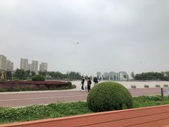 -丁香湖公园
