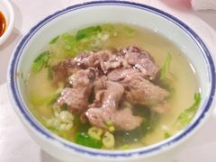 -菜忠潮州牛肉店(岗厦店)