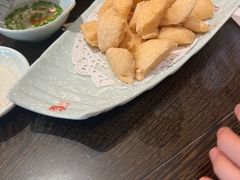 -抱德·潮汕味(琶洲店原惠城鱼仔)