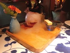 -绿茶餐厅(领展购物广场·中关村店)