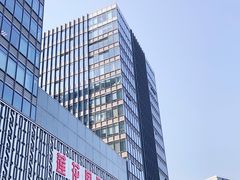 -莲花国际广场