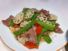 -院8里·少城记忆老川菜(宽窄巷子店)