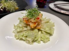 -长沙W酒店·SHINN YEN星艳中餐厅