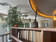 -良木缘咖啡西餐(蜀汉路店)