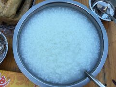 -吉英盐焗鸡(文中路店)