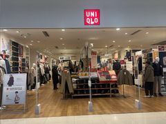 -优衣库(北京首开福茂宋家庄购物中心店)