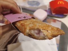 香芋派-麦当劳(天兴罗斯福店)