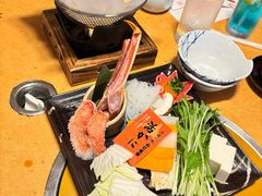 -蟹道乐(道顿堀本店)