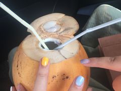 -海口骑楼小吃街