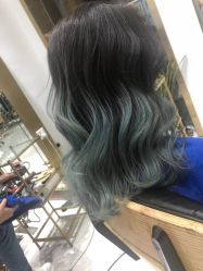 -MI HAIR