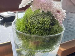 -时光吧·大堂吧·丽江和府洲际度假酒店