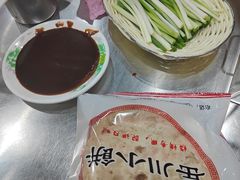 -小寒羊烧烤(凯瑞时代大厦店)