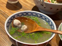-千金一碗·宝岛一村(韩国街店)