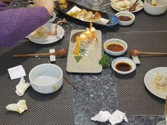 -菊上料理(蜀山银泰百货店)