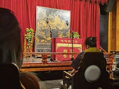 -哈哈曲艺社(西门闲亭店)