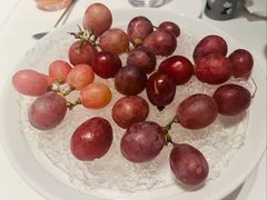 -四季民福烤鸭店(外滩外白渡桥店)