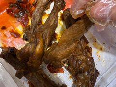 -郴州特产舜华临武鸭(郴州西站店)