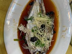 -大笑饭堂(甲子桥店)