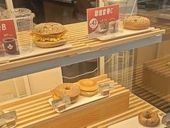 -Tims天好咖啡·贝果(成都东站捷枫店)