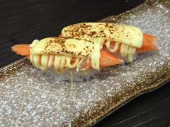 -桃夭日式料理(国信店)