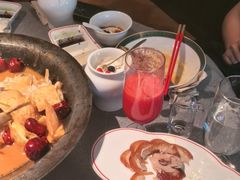 -秀儿四九城·新京菜(亚运村鸟巢店)