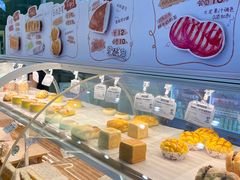 -心乐生活新鲜屋(星海广场店)