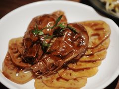 -清水亭湖北菜(大屯DT51店)