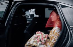 点击看大图 -HANSA韩纱婚纱礼服·龙凤褂·西装设计师集合店