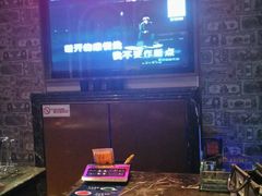 -格莱美量贩式KTV(奥帆店)