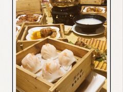 -喜鹊茶点.啫煲(车陂店)