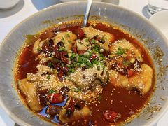 -成都钓鱼台精品酒店-品聚·成都餐厅