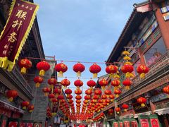 -古文化街旅游区