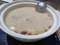 -湯系·煲汤手艺人(东二环泰禾广场店)