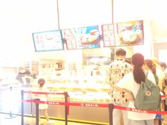 -墨茉点心局(梅溪湖新天地一店)