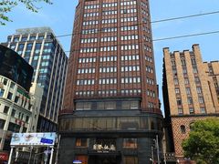 -上海国际饭店
