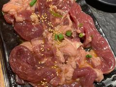 -火炉旺烤肉啤酒屋(沈北创始店)