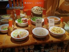 -田小狗的饭店(碧桂园店)
