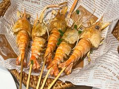 -79号渔船海鲜饭店(华强北店)