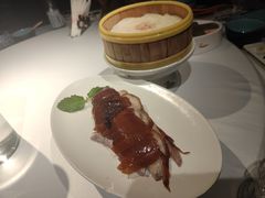 -局气 烤鸭·北京菜(光华路店)
