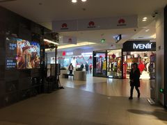 -宁波杉井奥特莱斯广场