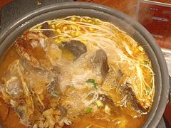-将军肚烧烤鸡手王(东岭南街店)