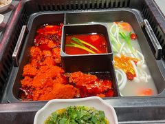 -洞子口重庆鲜货火锅(楚翘城旗舰店)