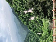 -大水川景区