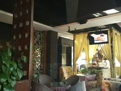 -赛维利亚中西餐厅(平塘店)