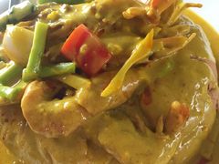-摩登有记·新派泰国菜(银钻广场店)