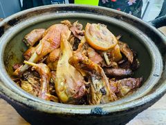 -斯丹姜母鸭·古法干香(涂门街总店)