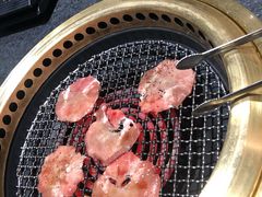 -神户赤童日式烤肉伙伴(东直门店)