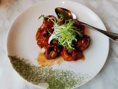 -无锡苏宁银河国际酒店-悦府65中餐厅